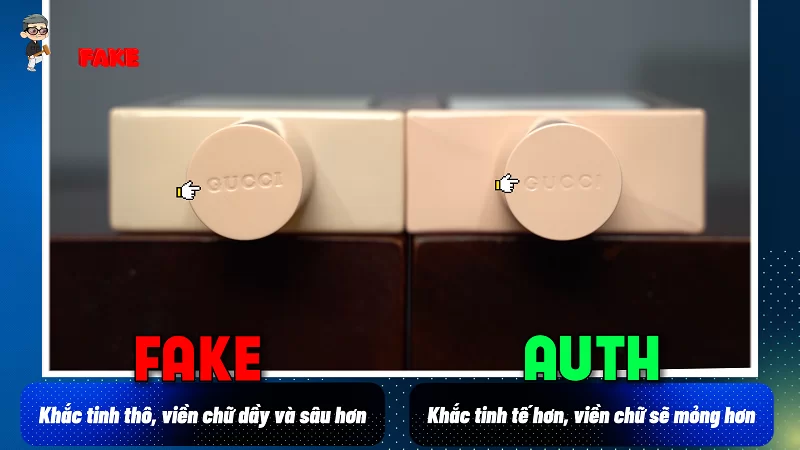 phân biệt nước hoa gucci bloom thật giả