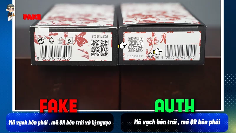 cách phân biệt nước hoa gucci bloom thật giả