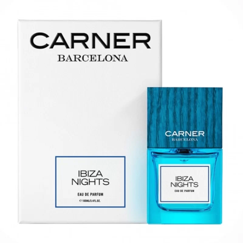 thiet ke Carner Barcelona Ibiza Nights EDP chính hãng