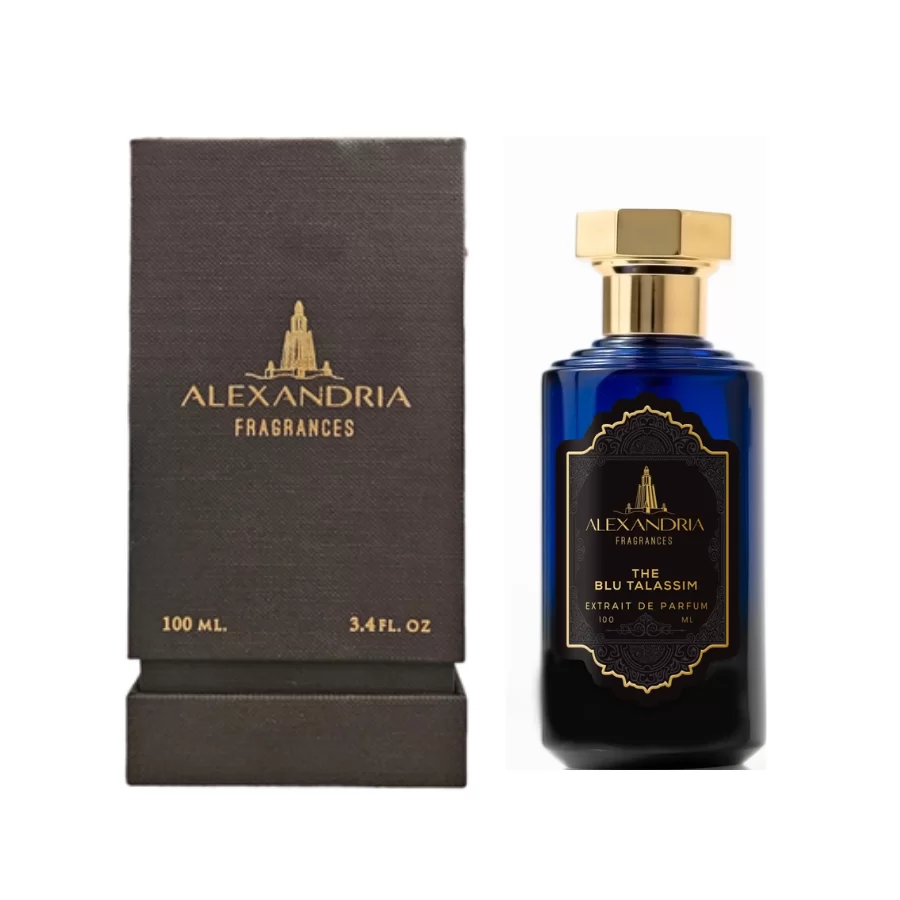 Alexandria Fragrances The Blu Talassim gia tot nhat