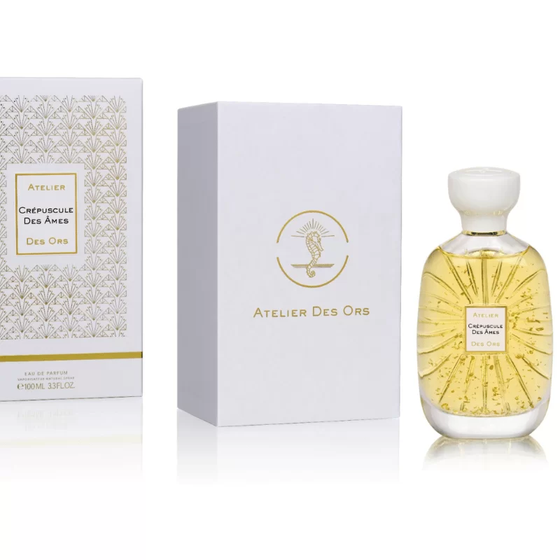 Atelier Des Ors Crepuscule Des ames EDP chính hãng Atelier Des Ors Crepuscule Des ames EDP chính hãng