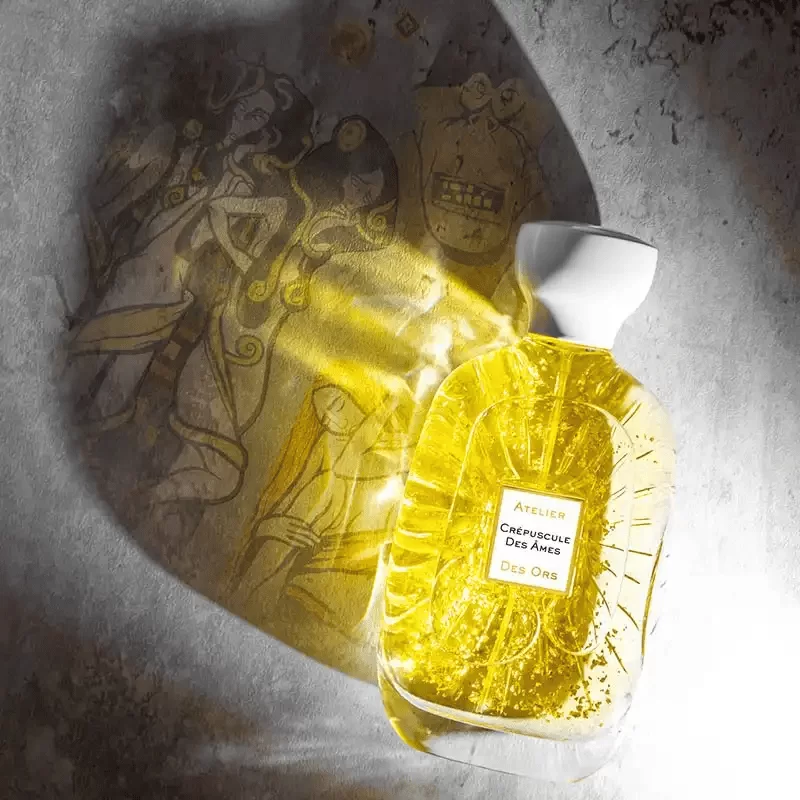 Atelier Des Ors Crepuscule Des ames EDP gia tot Atelier Des Ors Crepuscule Des ames EDP gia tot