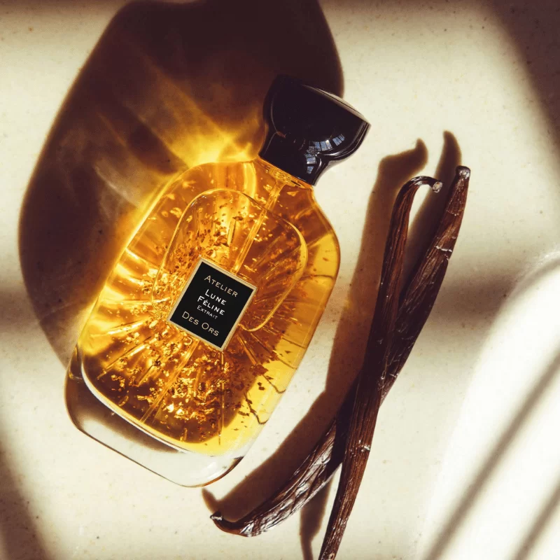 Atelier Des Ors Lune Feline EDP gia tot Atelier Des Ors Lune Feline EDP gia tot