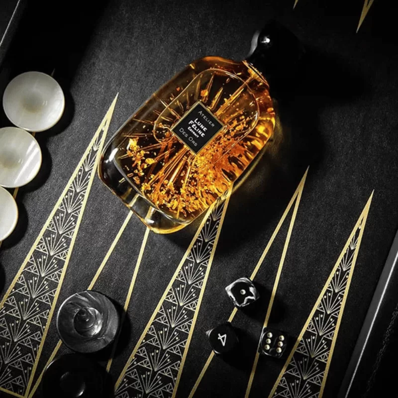 Atelier Des Ors Lune Feline EDP tại Hà Nội Atelier Des Ors Lune Feline EDP tại Hà Nội