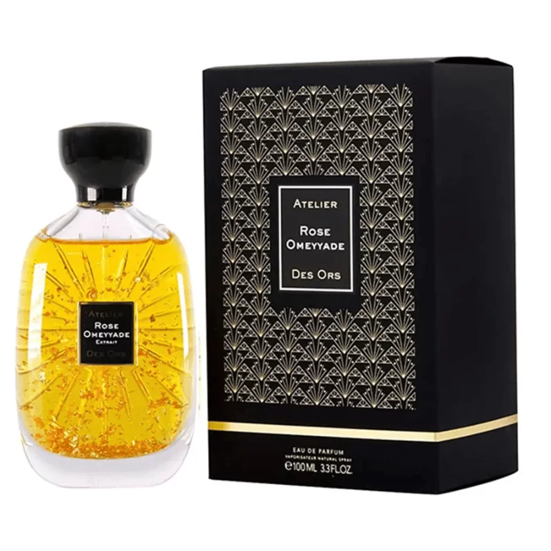 Atelier Des Ors Rose Omeyyade EDP chính hãng
