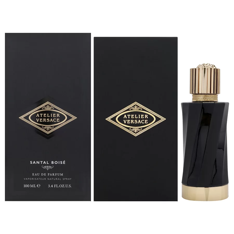 Atelier Versace Santal Boise EDP chinh hang