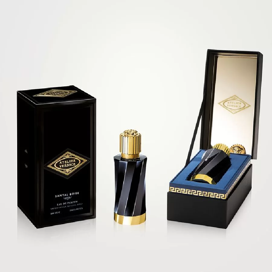 Atelier Versace Santal Boise EDP tai ha noi