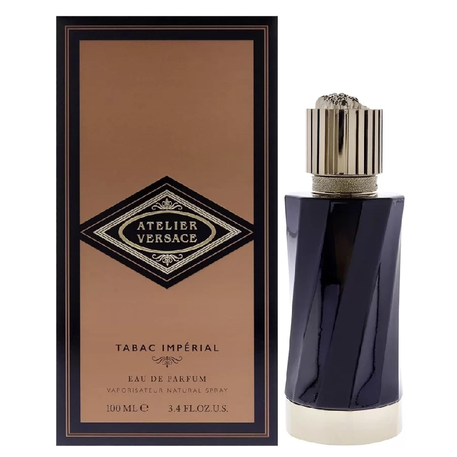 Atelier Versace Tabac Imperial EDP cao cap