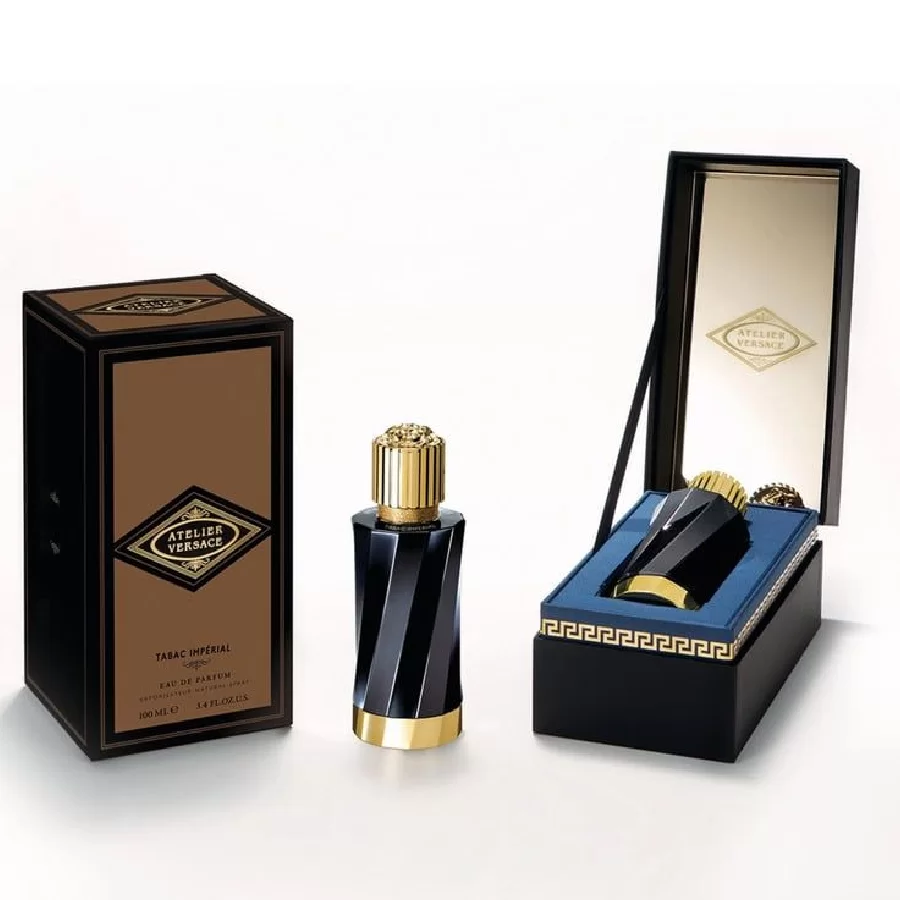 Atelier Versace Tabac Imperial EDP chinh hang