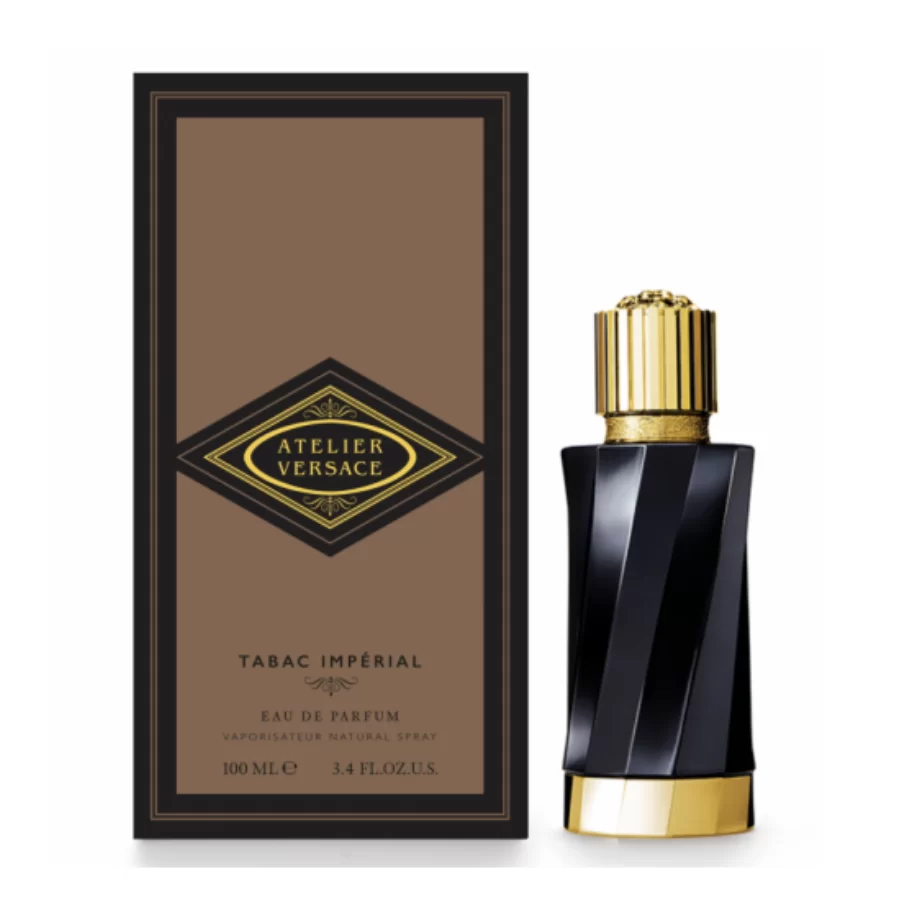 Atelier Versace Tabac Imperial EDP gia tot nhat