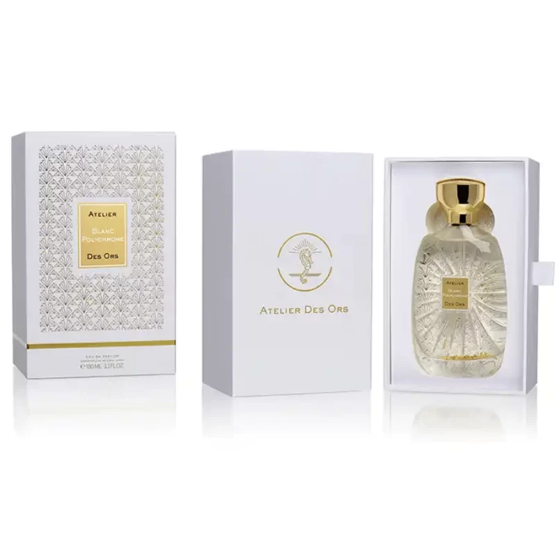 Atelier des Ors Blanc Polychrome EDP chính hãng Atelier des Ors Blanc Polychrome EDP chính hãng