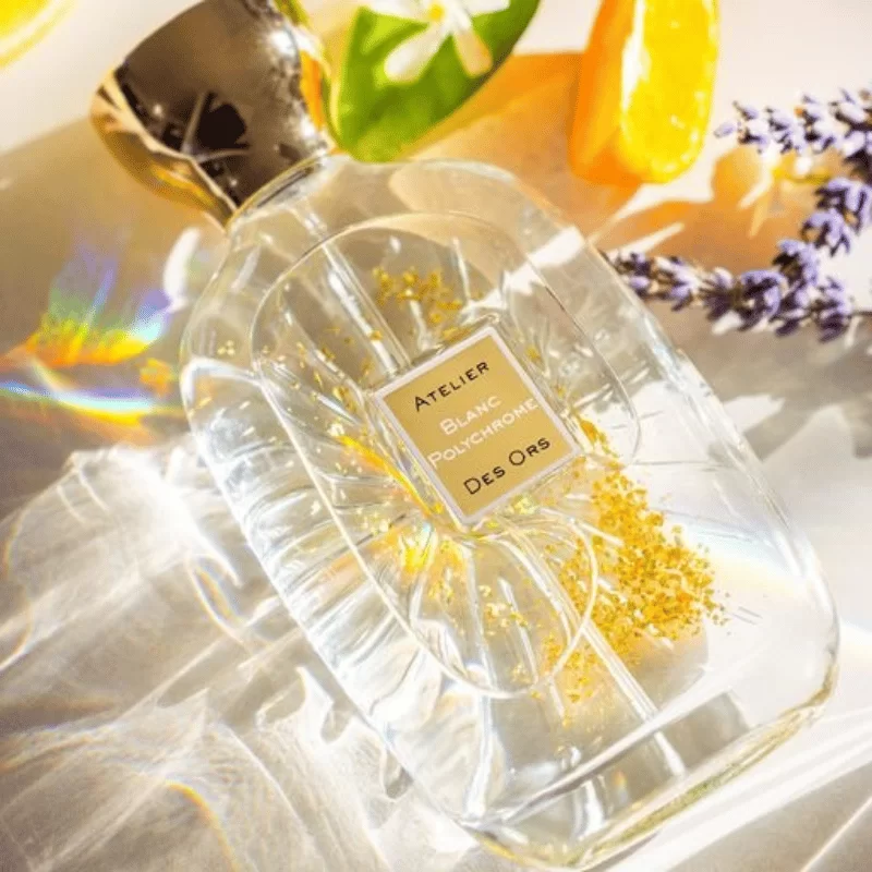 Atelier des Ors Blanc Polychrome EDP gia tot Atelier des Ors Blanc Polychrome EDP gia tot