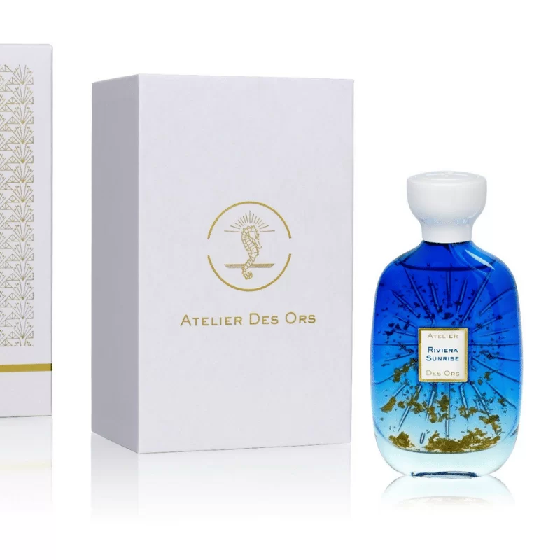 Atelier des Ors Riviera Sunrise EDP chính hãng