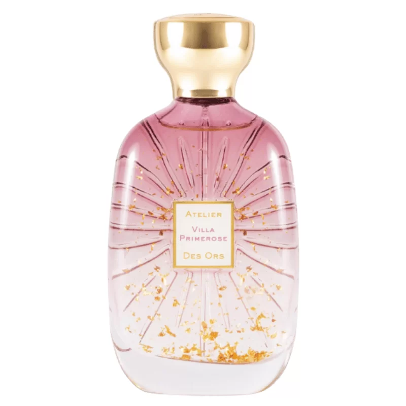Atelier des Ors Villa Primerose EDP Apa Niche