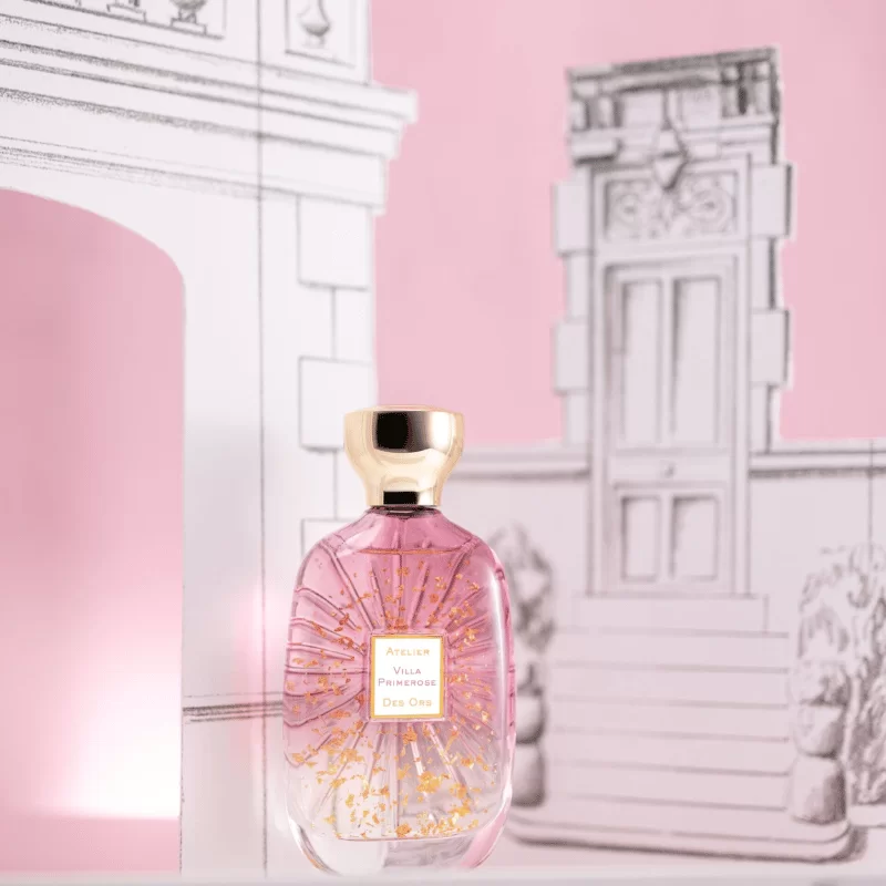 Atelier des Ors Villa Primerose EDP gia tot