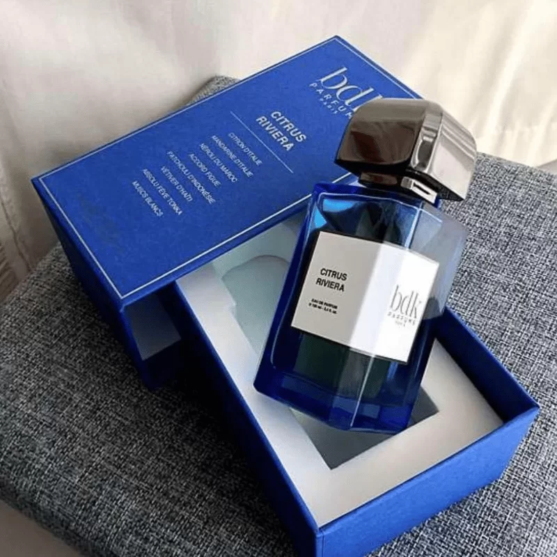 BDK Parfums Citrus Riviera EDP chính hãng