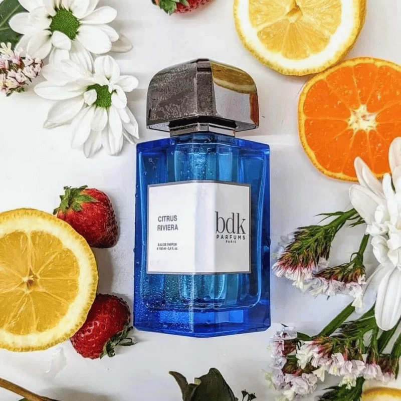 BDK Parfums Citrus Riviera EDP gia tot