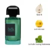 BDK Parfums Pas Ce Soir Extrait mùi hương