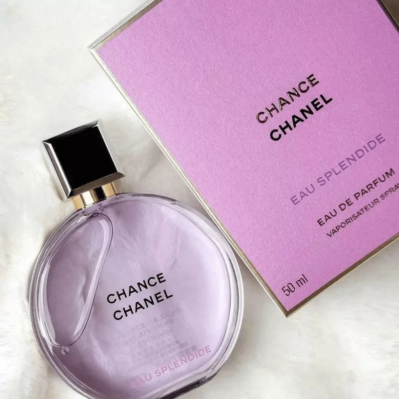 Chanel Chance Eau Splendide EDP chính hãng