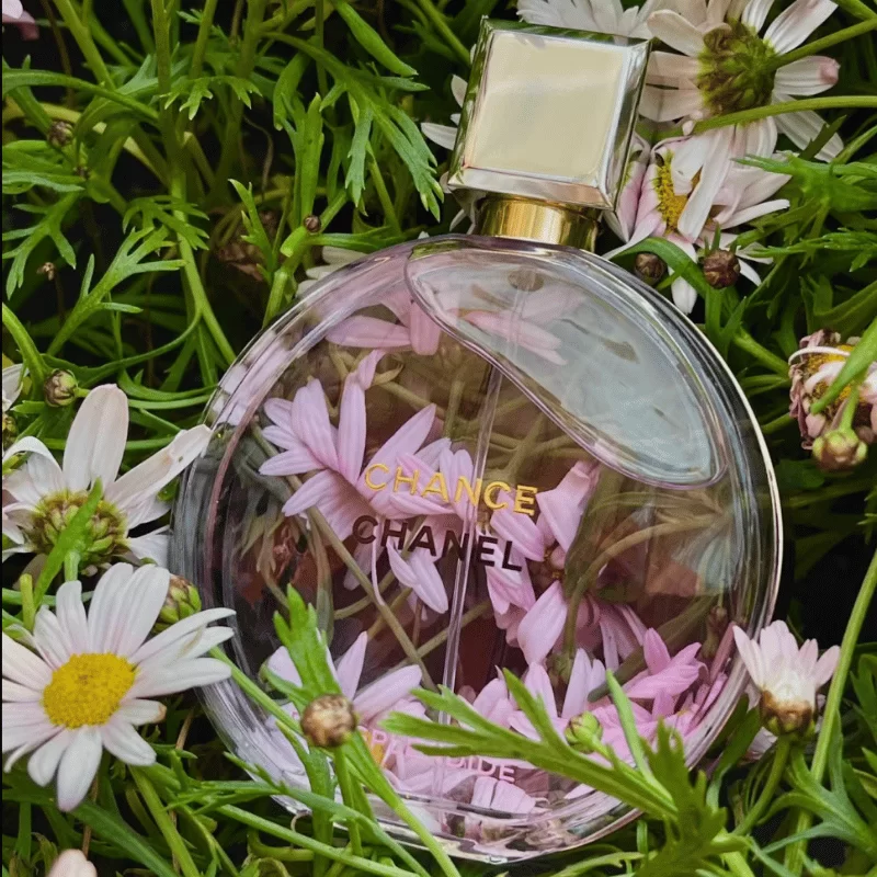 Chanel Chance Eau Splendide EDP gia tot