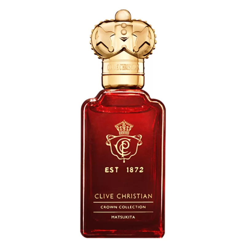 Clive Christian Est 1872 Matsukita Apa Niche
