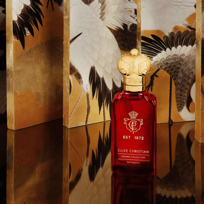 Clive Christian Est 1872 Matsukita gia tot Clive Christian Est 1872 Matsukita gia tot