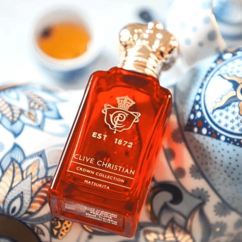 Clive Christian Est 1872 Matsukita tại Hà Nội Clive Christian Est 1872 Matsukita tại Hà Nội