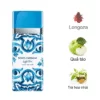 Dolce Gabbana Light Blue Capri In Love Pour Femme EDP mùi hương