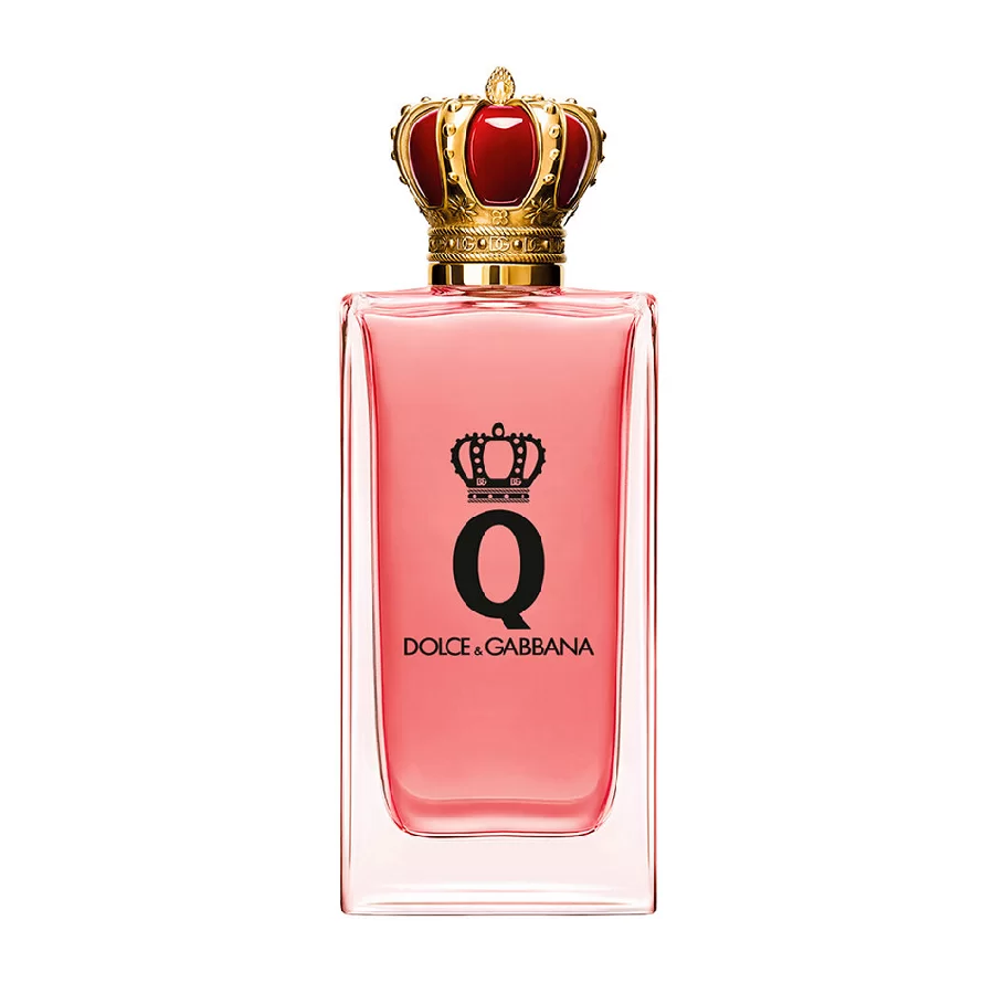 Dolce & Gabbana Q EDP Intense apa niche