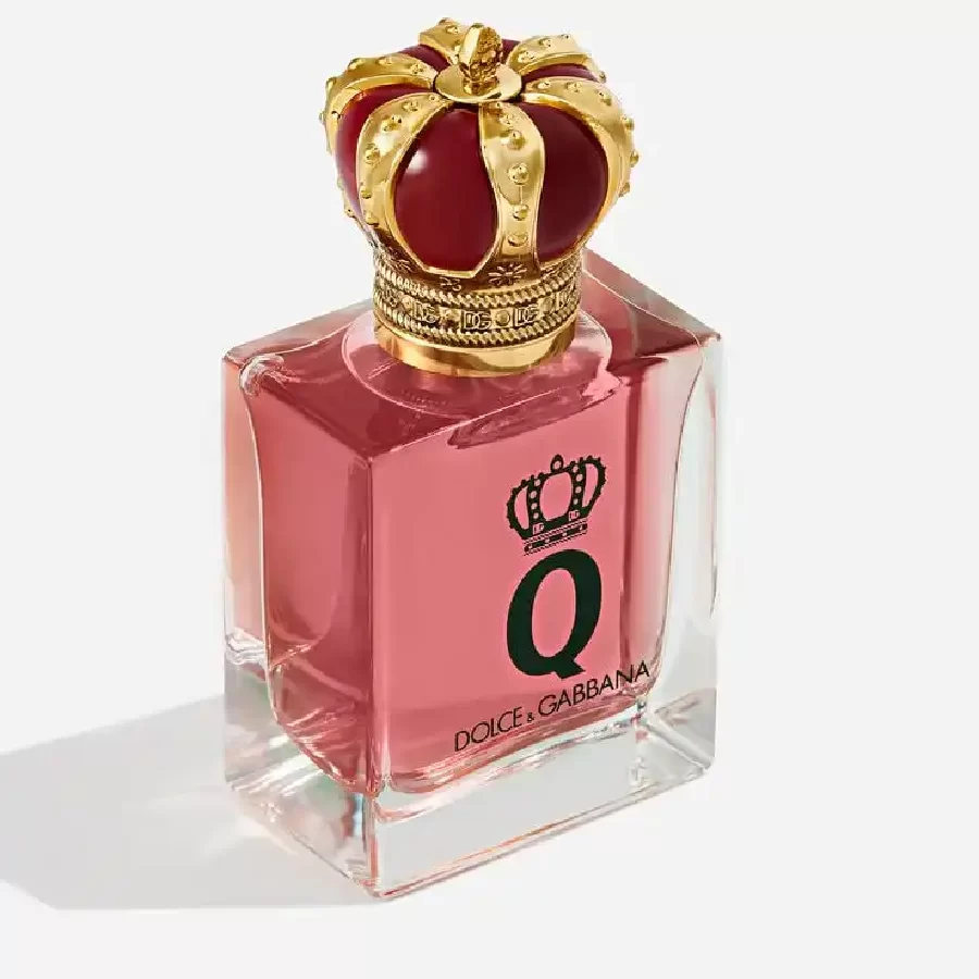 Dolce & Gabbana Q EDP Intense chinh hang