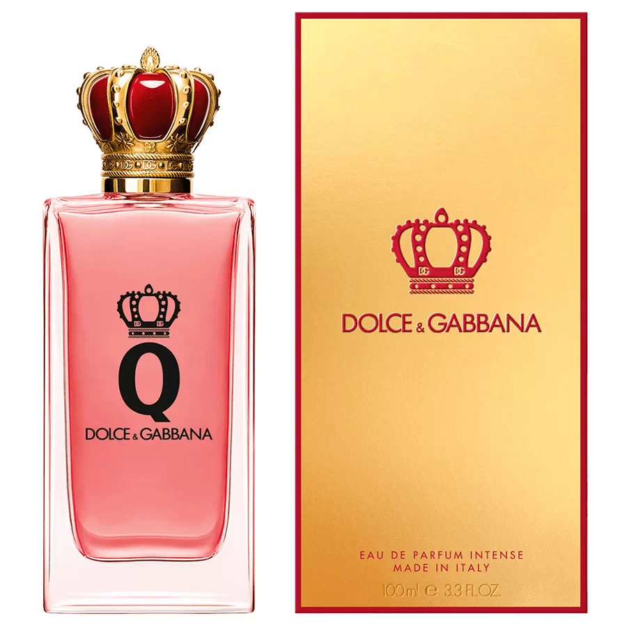 Dolce & Gabbana Q EDP Intense gia tot nhat