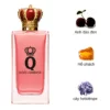 Dolce & Gabbana Q EDP Intense mui huong