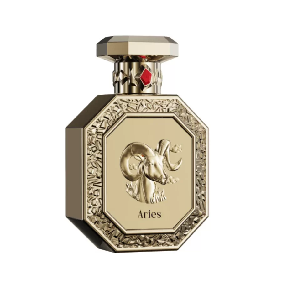 French Avenue Aries EDP apa niche