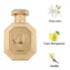 French Avenue Cancer EDP mui huong