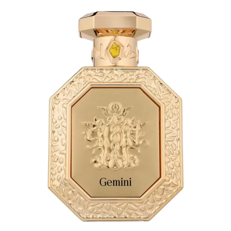 French Avenue Gemini EDP Apa Niche