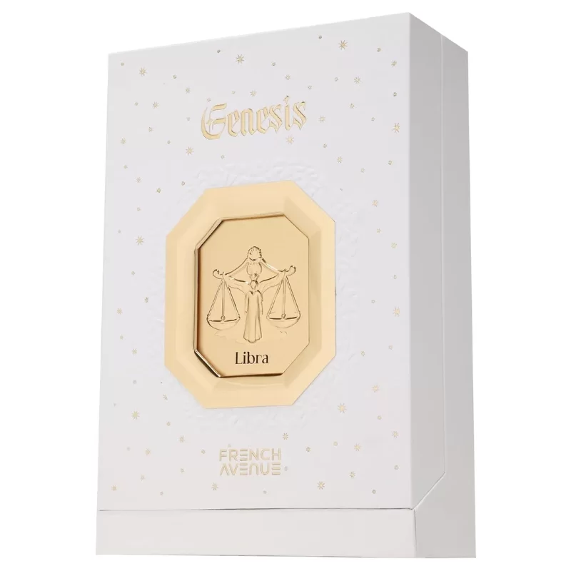 French Avenue Libra EDP chính hãng