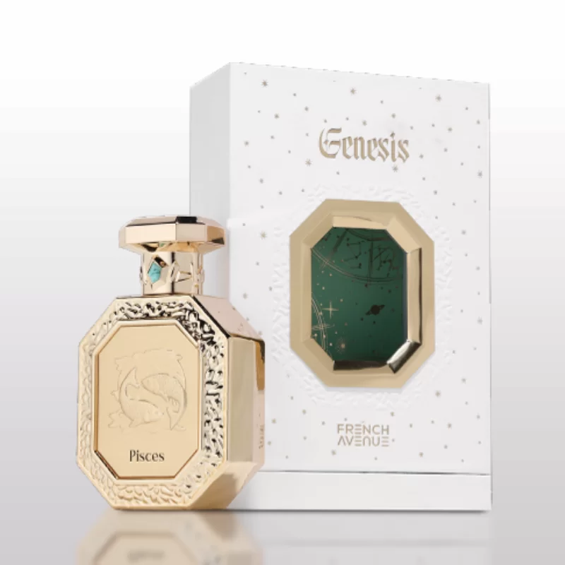 French Avenue Pisces EDP chính hãng
