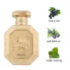 French Avenue Pisces EDP mùi hương