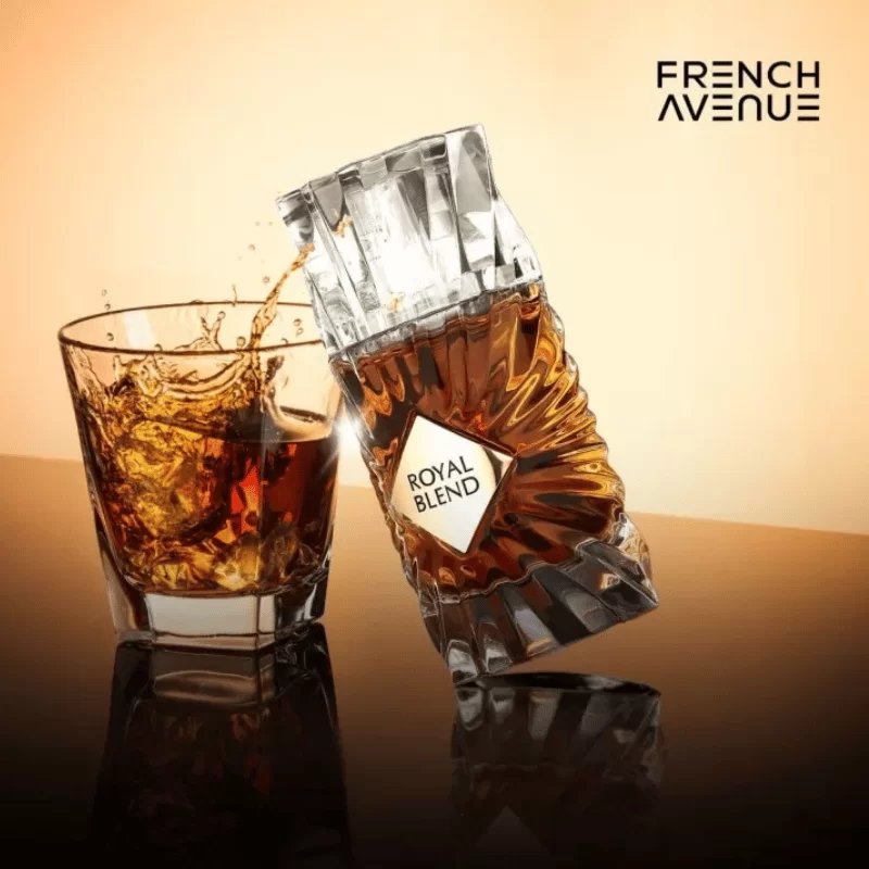 French Avenue Royal Blend tại Hà Nội