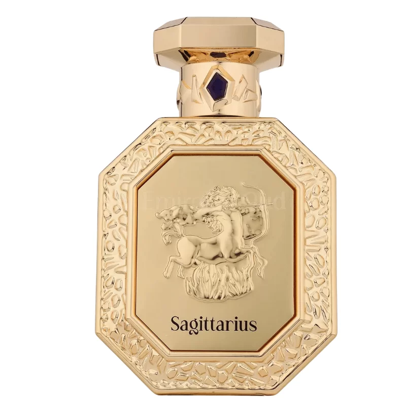 French Avenue Sagittarius EDP Apa Niche
