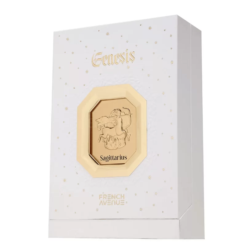 French Avenue Sagittarius EDP chính hãng