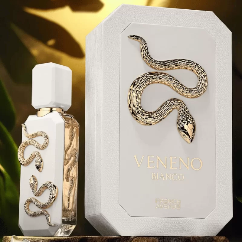 French Avenue Veneno Bianco EDP chính hãng