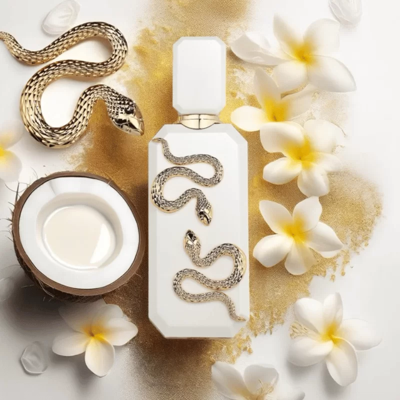 French Avenue Veneno Bianco EDP gia tot