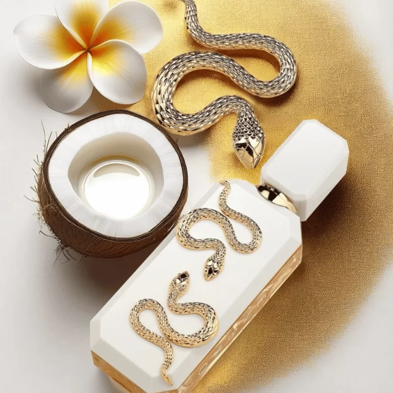 French Avenue Veneno Bianco EDP tại Hà Nội