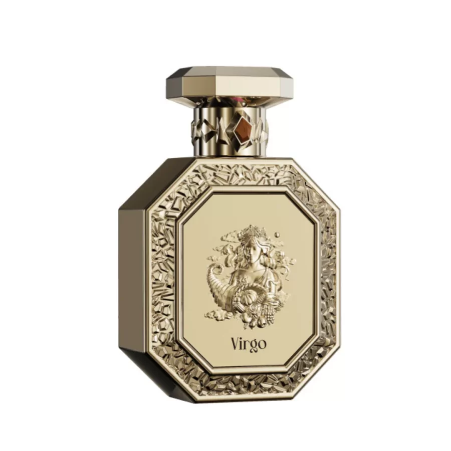 French Avenue Virgo EDP apa niche