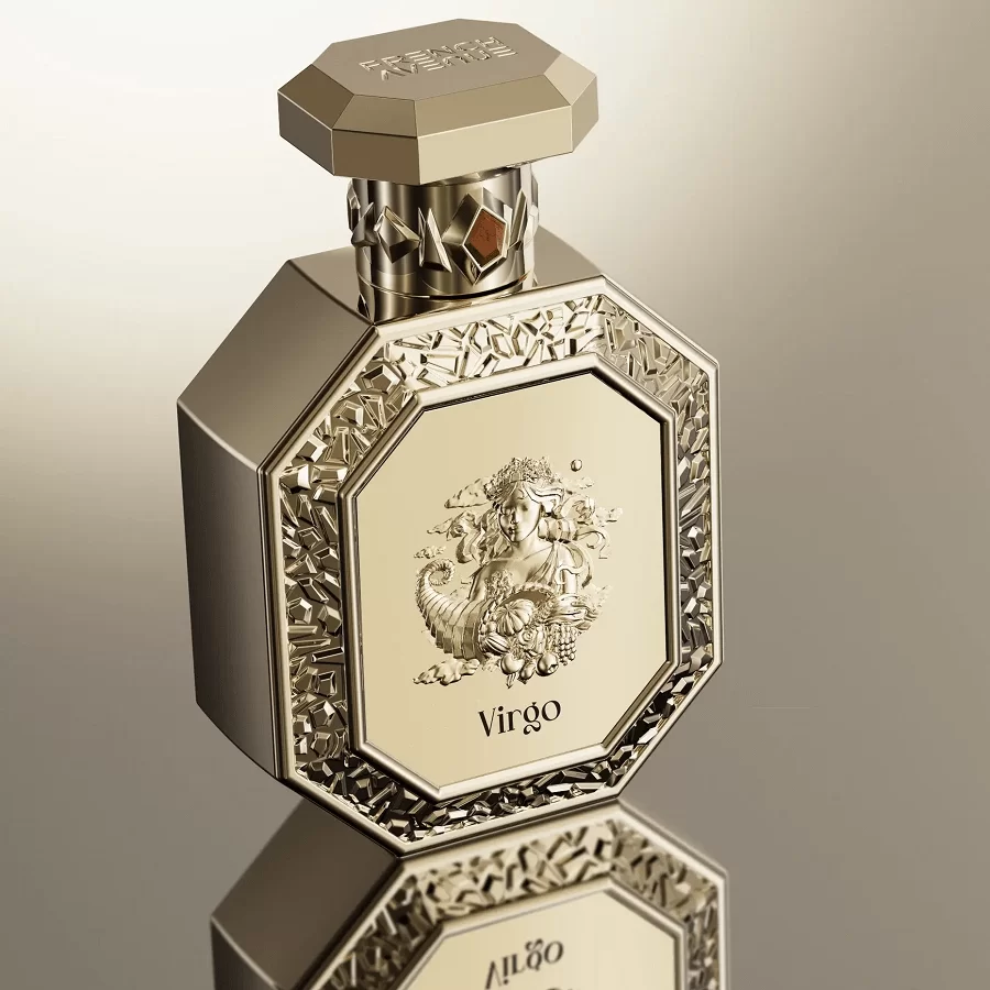 French Avenue Virgo EDP chinh hang