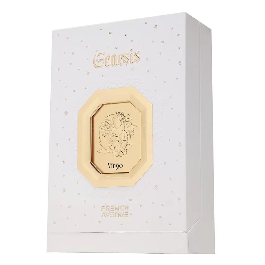 French Avenue Virgo EDP gia tot nhat