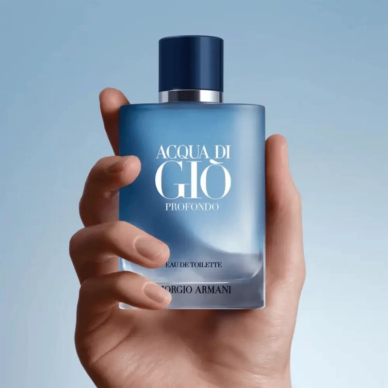 Giorgio Armani Acqua di Gio Profondo EDT tại Hà Nội
