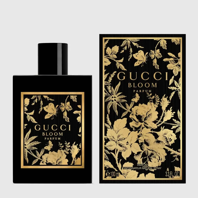 Gucci Bloom Parfum chính hãng