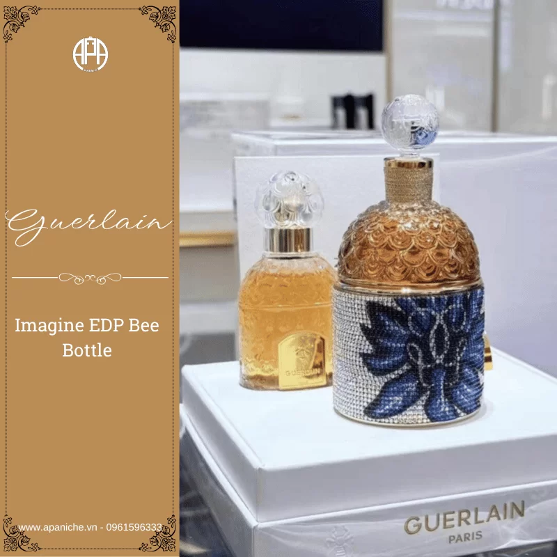 Guerlain Imagine EDP Bee Bottle